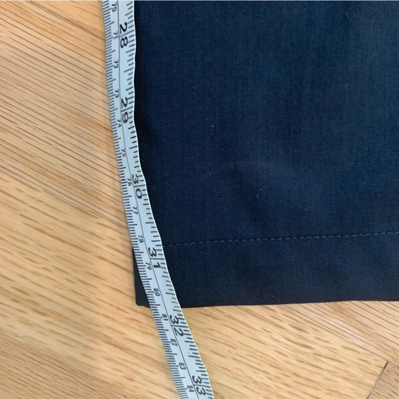 Men’s Under Armour Athletic Performance Navy Blue Pants Size 36 x 32 - Picture 12 of 12